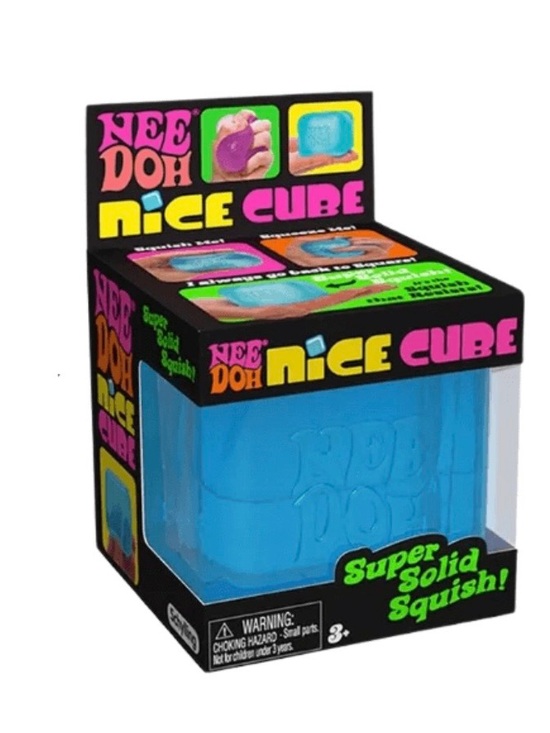 Needoh Other - **Sold***      Nice Cube